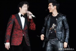 娱乐圈吃瓜王力宏是谁啊,他是如何成为娱乐圈焦点人物的？