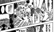 漫画我的英雄学院,我的英雄学院之青春激战