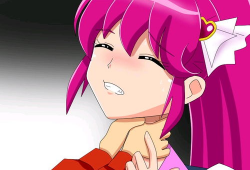 美女被漫画,描绘现代美女的奇幻画卷