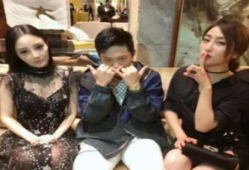 吃瓜群众看娱乐圈,吃瓜群众视角下的明星八卦