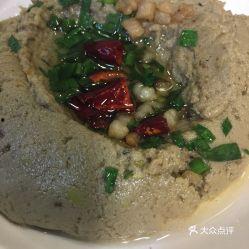 羊油麻豆腐,传统美食的传承与创新