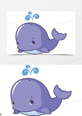 鲸鱼漫画,海洋奇遇记