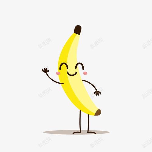 香蕉漫画,趣味横生的幽默世界